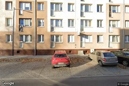 Magazijnen te huur i Stargardzki - Foto uit Google Street View
