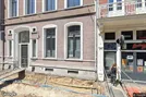 Kontor för uthyrning, Tilburg, North Brabant, Stationsstraat 29, Nederländerna