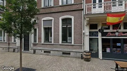 Kontorer til leie i Tilburg – Bilde fra Google Street View