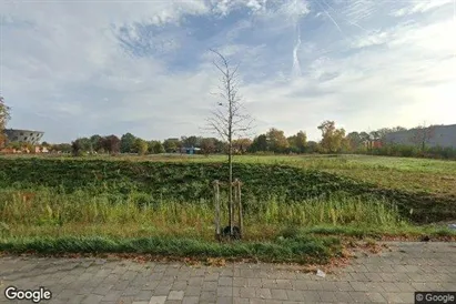 Gewerbeflächen zur Miete in Enschede – Foto von Google Street View
