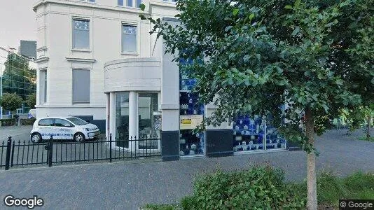 Office spaces for rent i Eindhoven - Photo from Google Street View