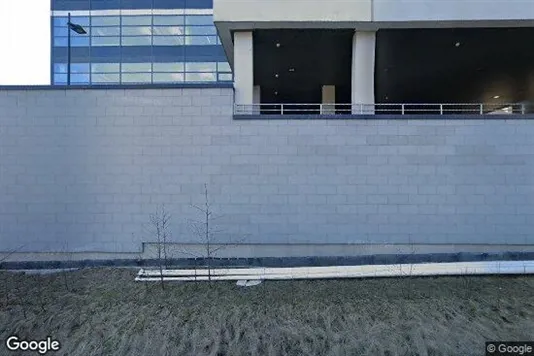 Office spaces for rent i Espoo - Photo from Google Street View