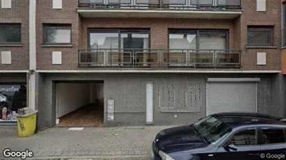 Gewerbeflächen zur Miete in Lint – Foto von Google Street View