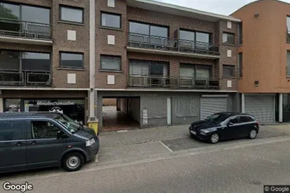 Bedrijfsruimtes te huur in Lint - Photo from Google Street View