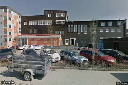Kontorhoteller til leje i Örnsköldsvik - Foto fra Google Street View