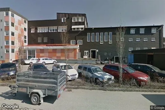 Coworking spaces for rent i Örnsköldsvik - Photo from Google Street View