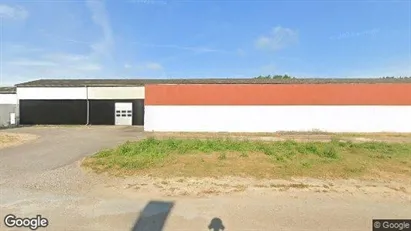 Warehouses for rent in Stokkemarke - Photo from Google Street View