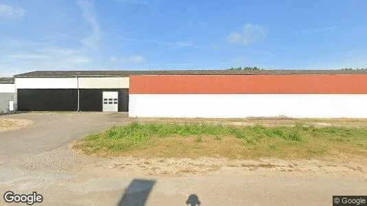 Warehouses for rent i Stokkemarke - Photo from Google Street View