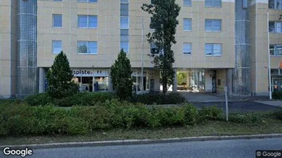 Kantorruimte te huur in Helsinki Koillinen - Foto uit Google Street View