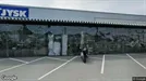 Erhvervslokaler til leje, Hämeenlinna, Kanta-Häme, Pitkätanhuankatu 1