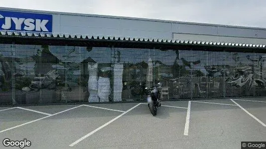 Lokaler til leje i Hämeenlinna - Foto fra Google Street View
