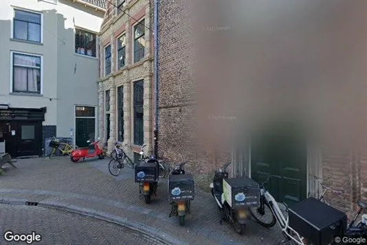 Office spaces for rent i Zwolle - Photo from Google Street View