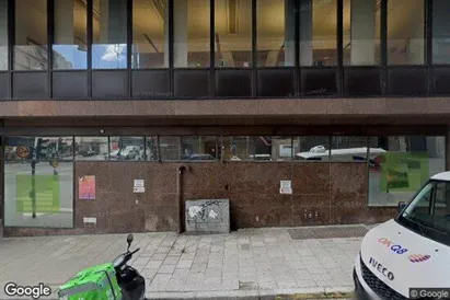 Kontorlokaler til leje i Kungsholmen - Foto fra Google Street View