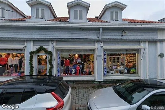 Commercial properties for rent i Rauma - Photo from Google Street View