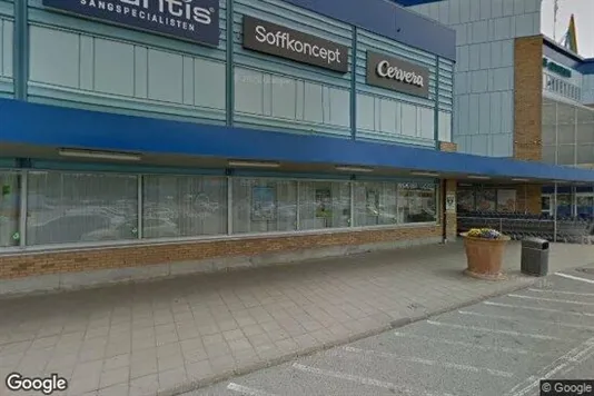 Coworking spaces zur Miete i Täby – Foto von Google Street View