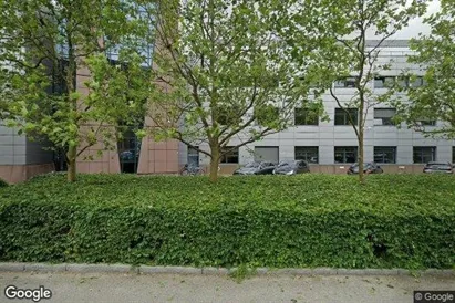 Kontorhoteller til leje i Kongens Lyngby - Foto fra Google Street View