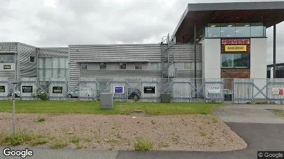 Kontorslokaler för uthyrning i Göteborg Östra – Foto från Google Street View