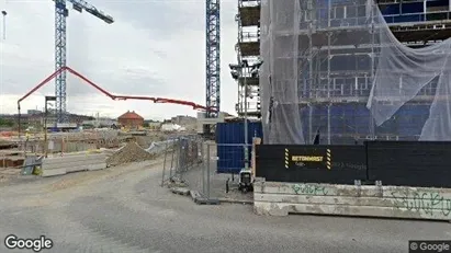 Coworking spaces te huur in Malmö City - Foto uit Google Street View