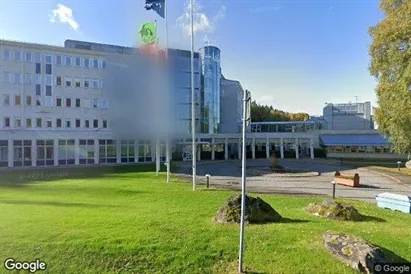 Office spaces for rent in Alingsås - Photo from Google Street View