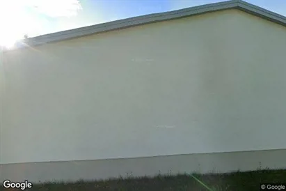 Kontorlokaler til leje i Kuusamo - Foto fra Google Street View