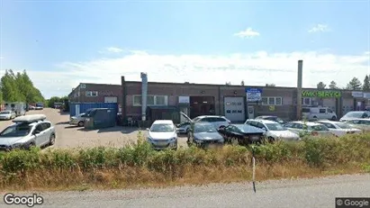 Bedrijfsruimtes te huur in Tuusula - Foto uit Google Street View