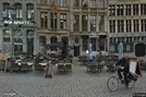 Commercial property for rent, Stad Antwerp, Antwerp, Grote Markt 27, Belgium