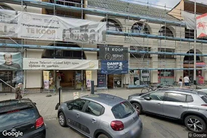 Andre lokaler til leie i Dendermonde – Bilde fra Google Street View