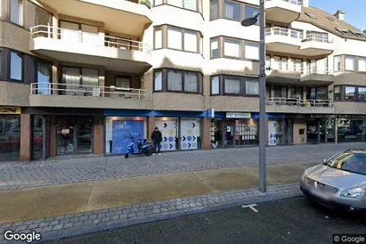 Commercial properties for rent in Ninove - Photo from Google Street View