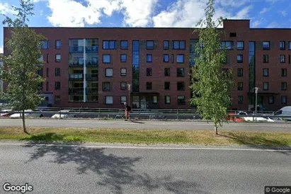Andre lokaler til leie i Tammerfors Luoteinen – Bilde fra Google Street View