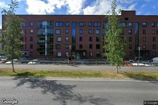 Office spaces for rent i Tampere Luoteinen - Photo from Google Street View