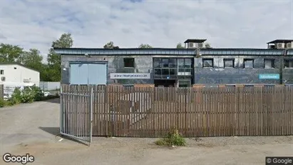 Lagerlokaler för uthyrning i Tyresö – Foto från Google Street View