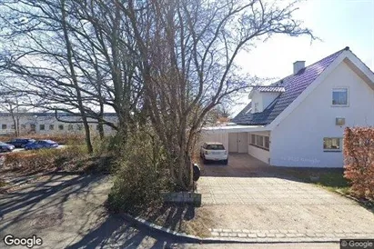 Kontorslokaler för uthyrning i Holte – Foto från Google Street View