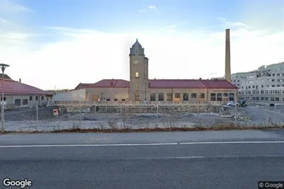 Kontorslokaler för uthyrning i Söderort – Foto från Google Street View