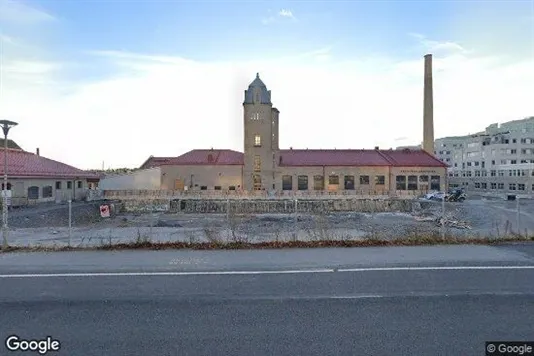 Kontorlokaler til leje i Stockholm South - Foto fra Google Street View