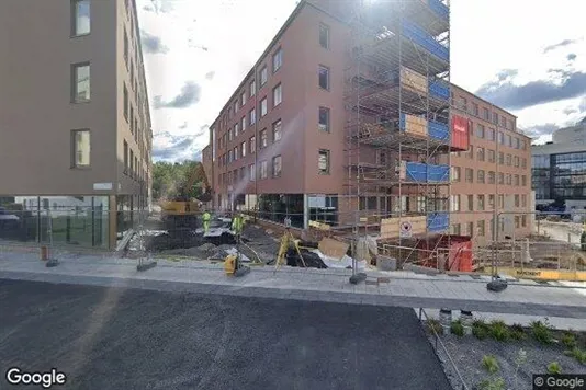 Office spaces for rent i Location is not specified - Photo from Google Street View