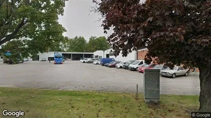 Kontorer til leie i Linköping – Bilde fra Google Street View
