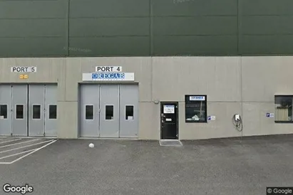 Företagslokaler för uthyrning i Haninge – Foto från Google Street View