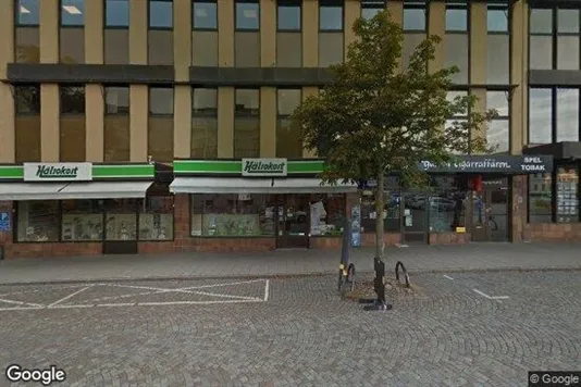Warehouses for rent i Växjö - Photo from Google Street View