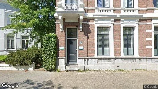Office spaces for rent i Breda - Photo from Google Street View