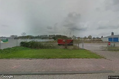 Werkstätte zur Miete in Noordoostpolder – Foto von Google Street View