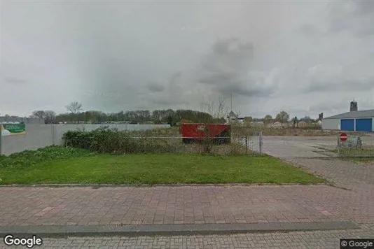 Industrial properties for rent i Noordoostpolder - Photo from Google Street View