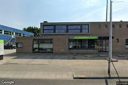 Kontorer til leie i Meppel – Bilde fra Google Street View