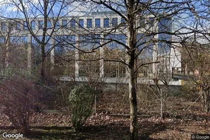 Kontorlokaler til leje i München Schwabing-Freimann - Foto fra Google Street View