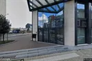 Kontor för uthyrning, Stad Gent, Gent, Gebroeders Van Eyckstraat 2, Belgien
