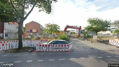 Kantorruimte te huur in Berlijn Charlottenburg-Wilmersdorf - Foto uit Google Street View