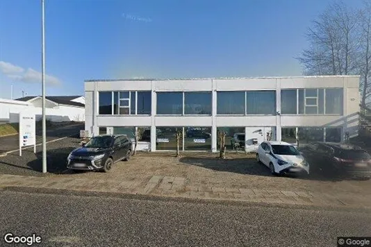 Kantorruimte te huur i Aalborg SV - Foto uit Google Street View