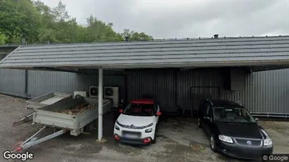 Werkstätte zur Miete in Bergen Åsane – Foto von Google Street View