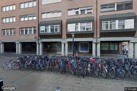 Office spaces for rent i Örebro - Photo from Google Street View