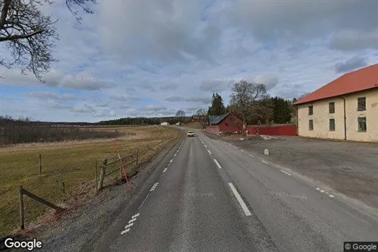 Værkstedslokaler til leje i Haninge - Foto fra Google Street View