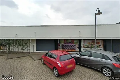 Gewerbeflächen zur Miete in Nuenen, Gerwen en Nederwetten – Foto von Google Street View